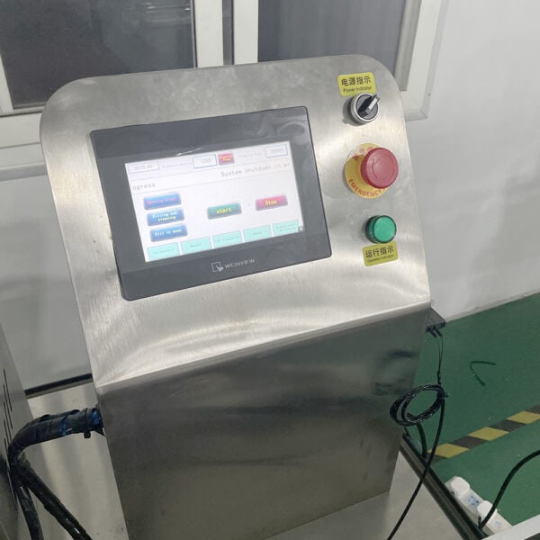 Bottle Filling and Capping Machine LBM-SXY-1301 - Image 8