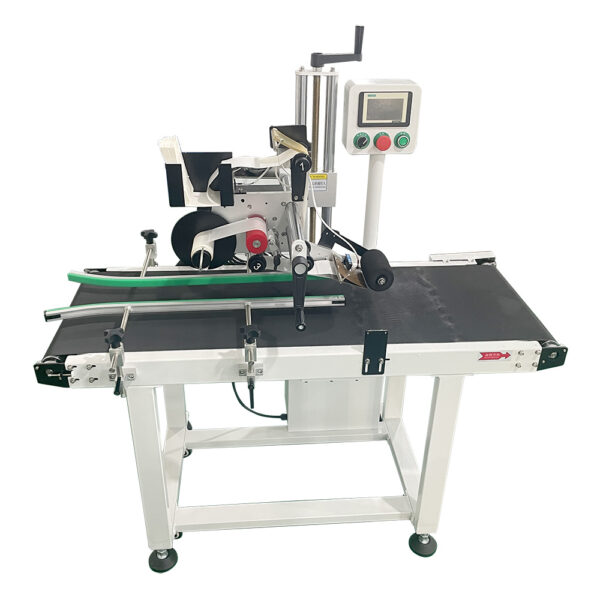 Express Bill Labeling Machine LBM-SXY-210 - Image 2