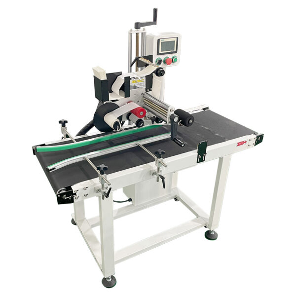 Express Bill Labeling Machine LBM-SXY-210 - Image 3