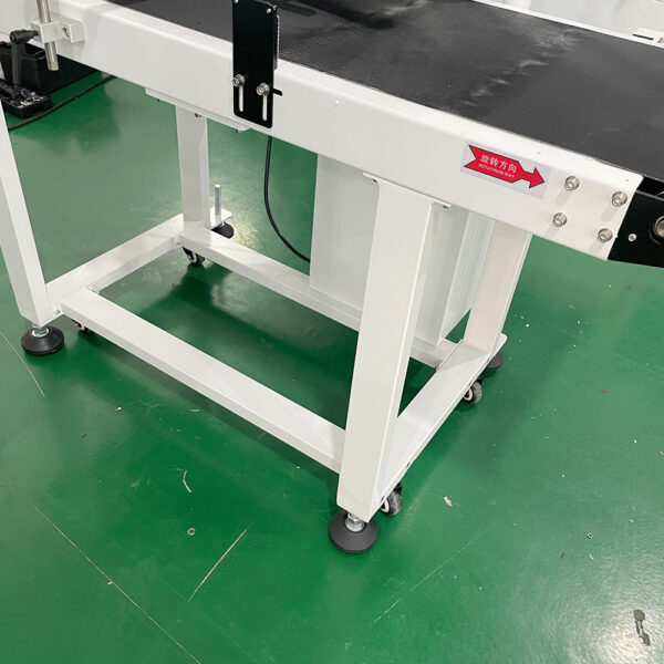 Express Bill Labeling Machine LBM-SXY-210 - Image 7