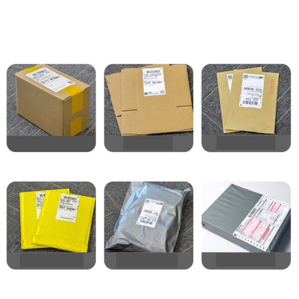 Express Bill Labeling Machine LBM-SXY-210 - Image 8