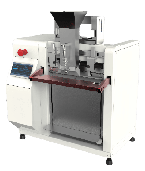 Automatic Bagging Machines