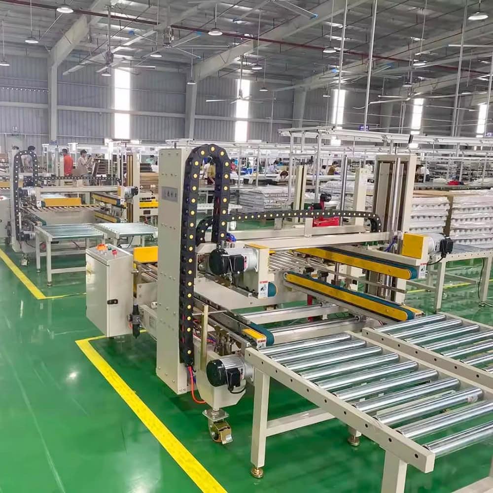 Importance of Packaging Machines