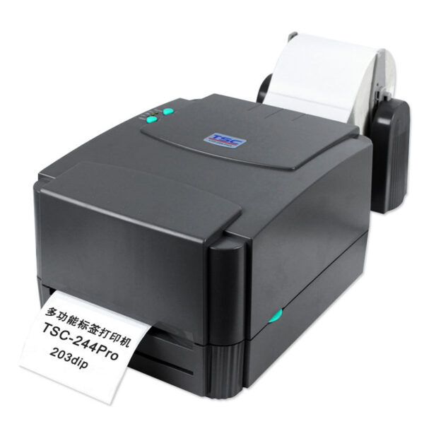 Self-adhesive Label Printer TSC-244 Pro