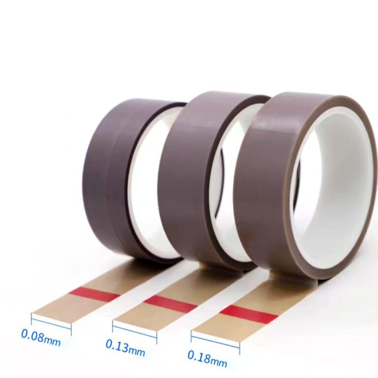 How is Duct Tape Different from Masking and Packaging Tape? LabeMachine